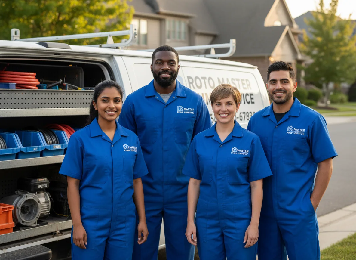 Sump Pump Installation company in Lafayette, OH